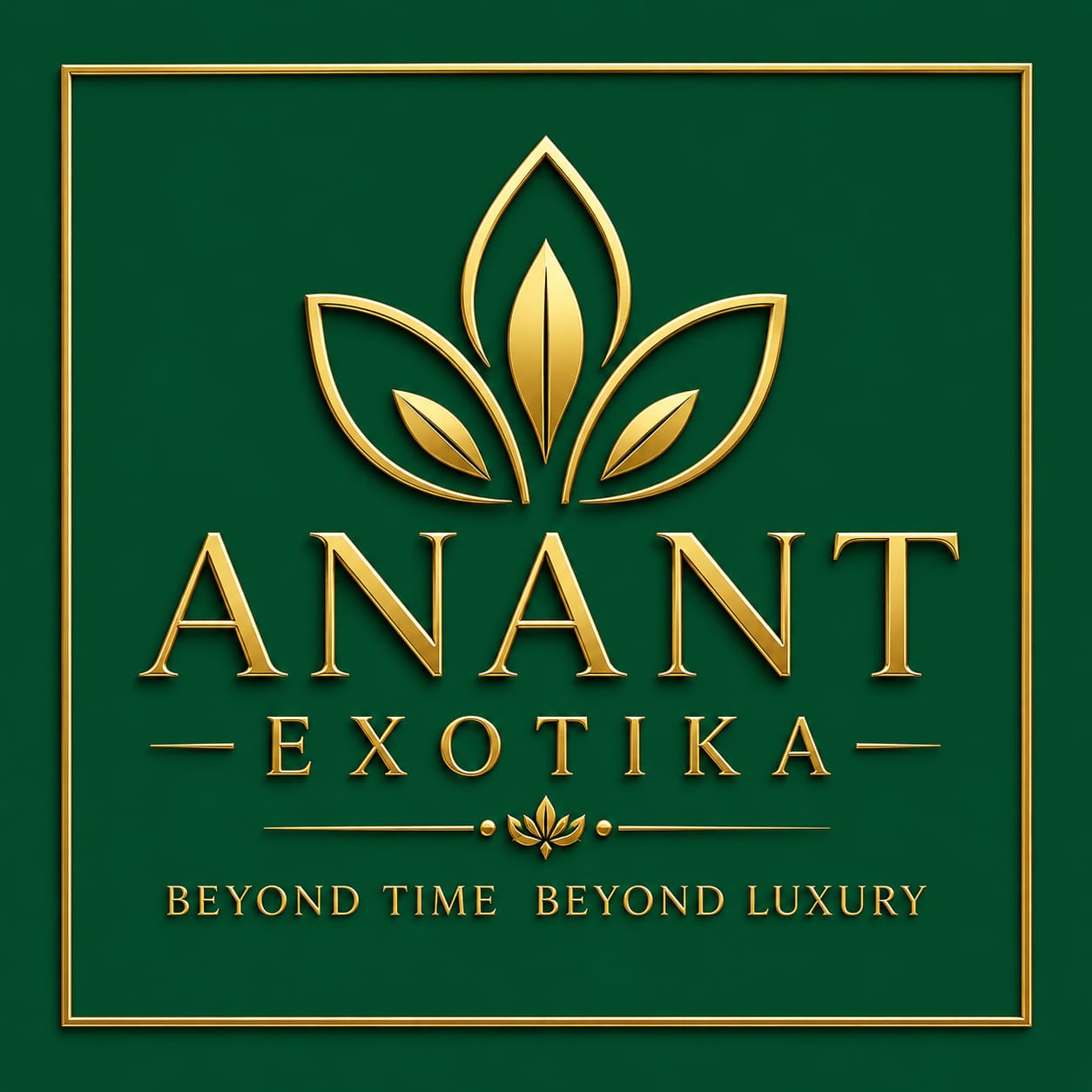 Anant Exotika